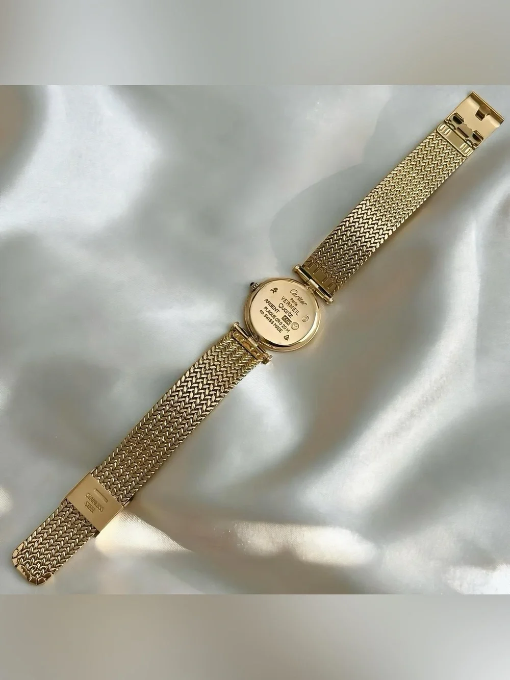 Cartier beautiful vintage
